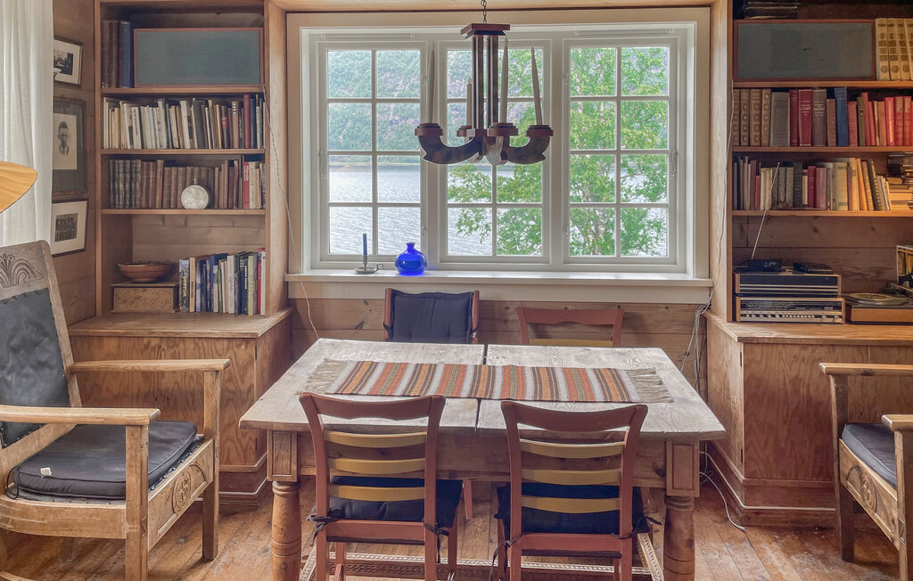 Location de vacances - Jølster , Norvège - N24113 5