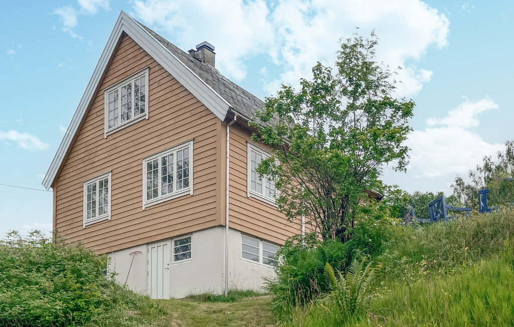 Location de vacances - Jølster , Norvège - N24113 2