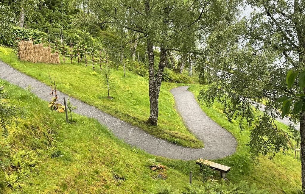 Location de vacances - Jølster , Norvège - N24113 14