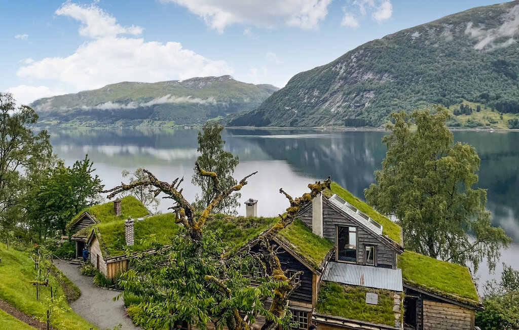 Location de vacances - Jølster , Norvège - N24113 16