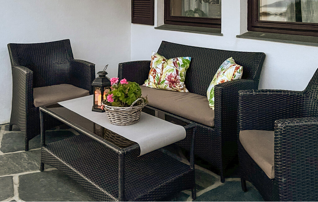 Ferienwohnung - Svortevik , Norwegen - N24099 7