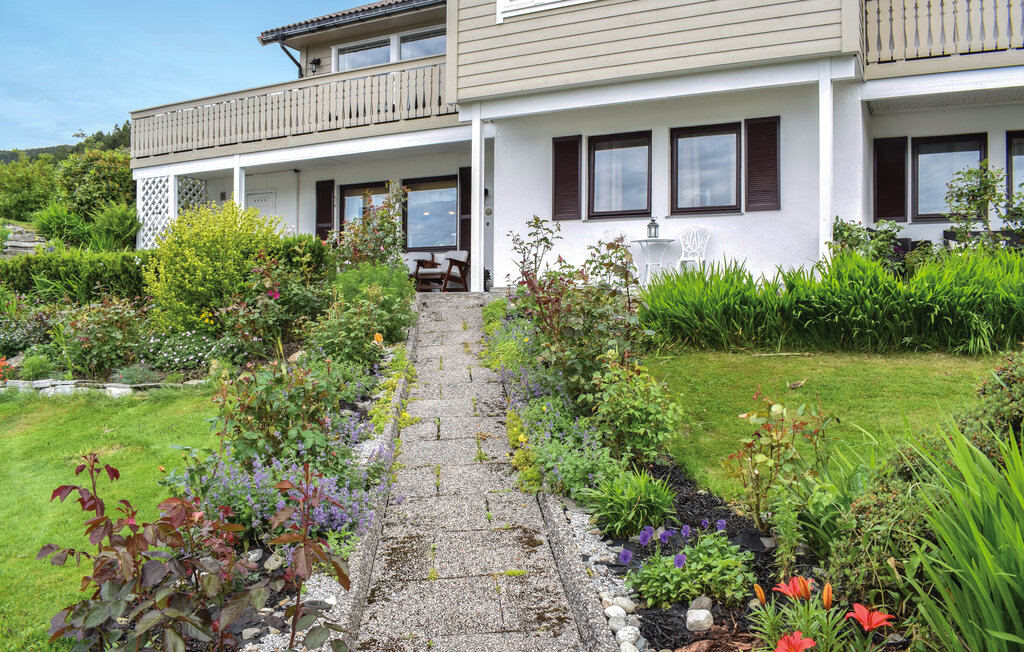 Ferienwohnung - Svortevik , Norwegen - N24099 8