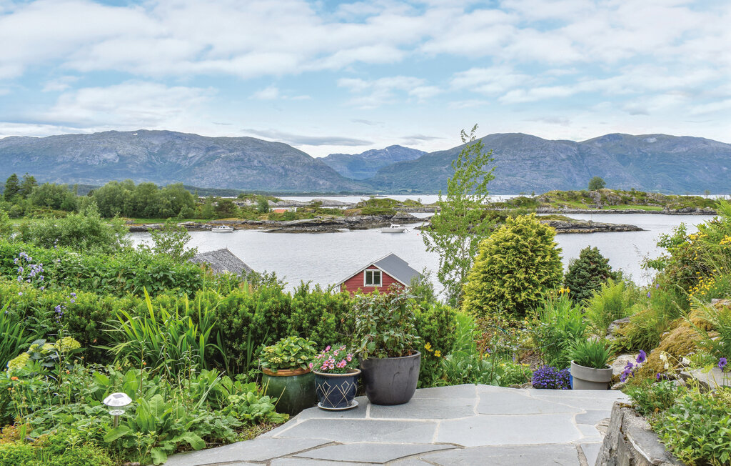 Ferienwohnung - Svortevik , Norwegen - N24099 10