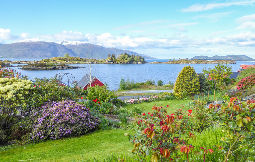 Ferienwohnung - Svortevik , Norwegen - N24099 11