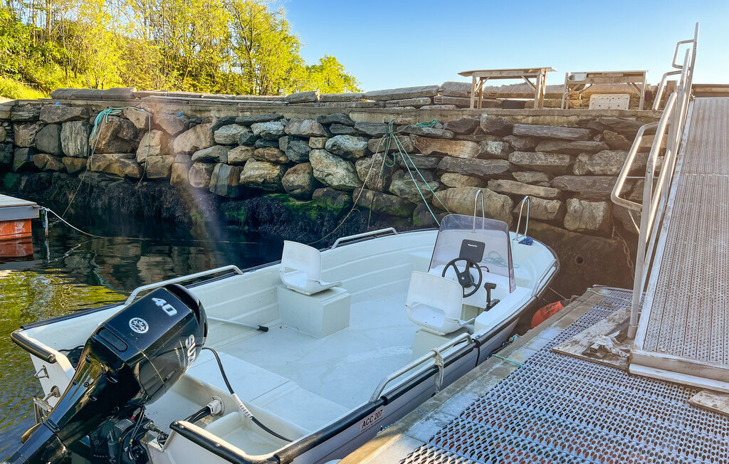 Ferienwohnung - Svortevik , Norwegen - N24099 15