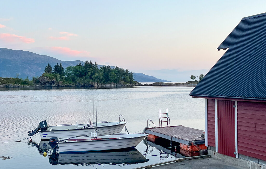 Ferienwohnung - Svortevik , Norwegen - N24099 21