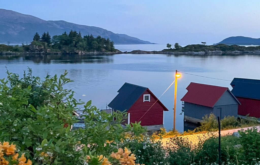 Ferienwohnung - Svortevik , Norwegen - N24099 17