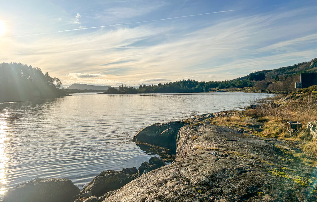 Feriehuse - Korssund , Norge - N24118 18