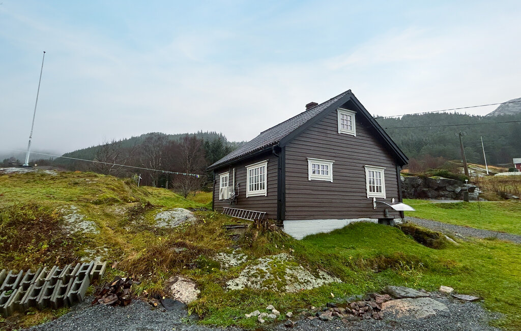 Feriehuse - Korssund , Norge - N24118 11