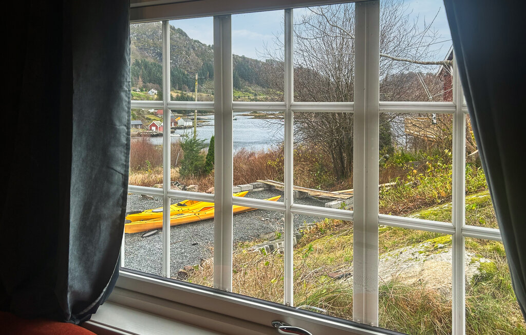 Feriehuse - Korssund , Norge - N24118 13