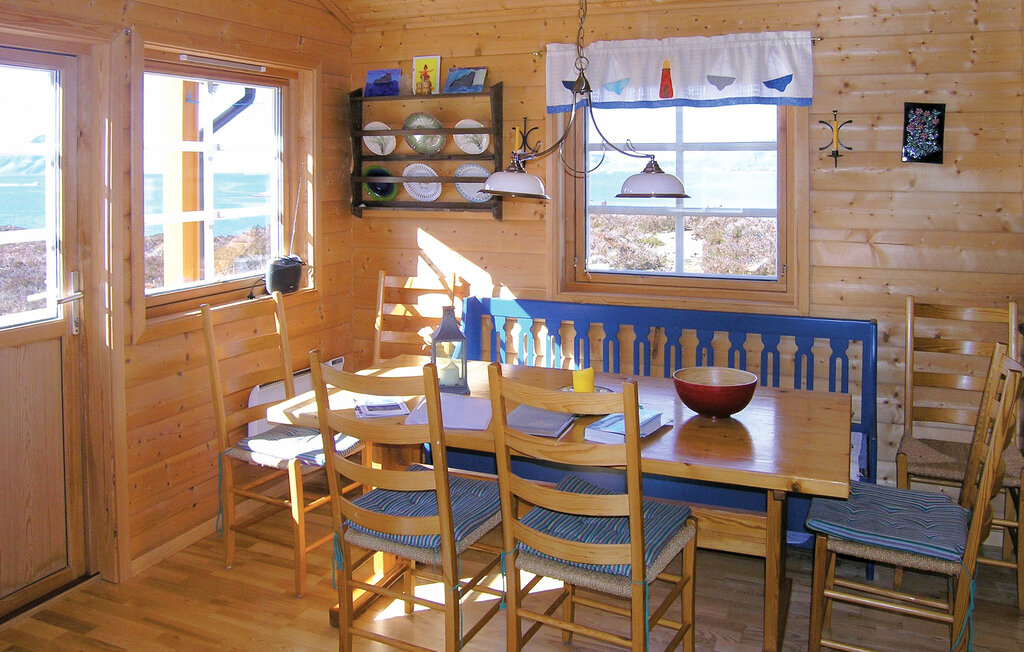 Semesterhus - Lammetun/Korssund , Norge - N24082 8