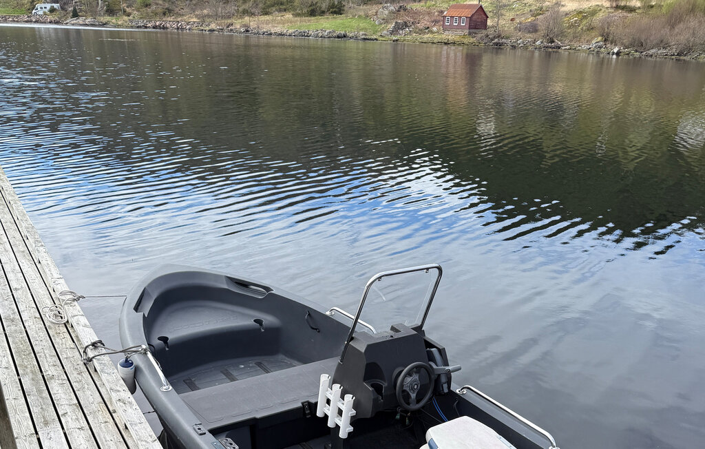 Feriehuse - Korssund , Norge - N24118 6