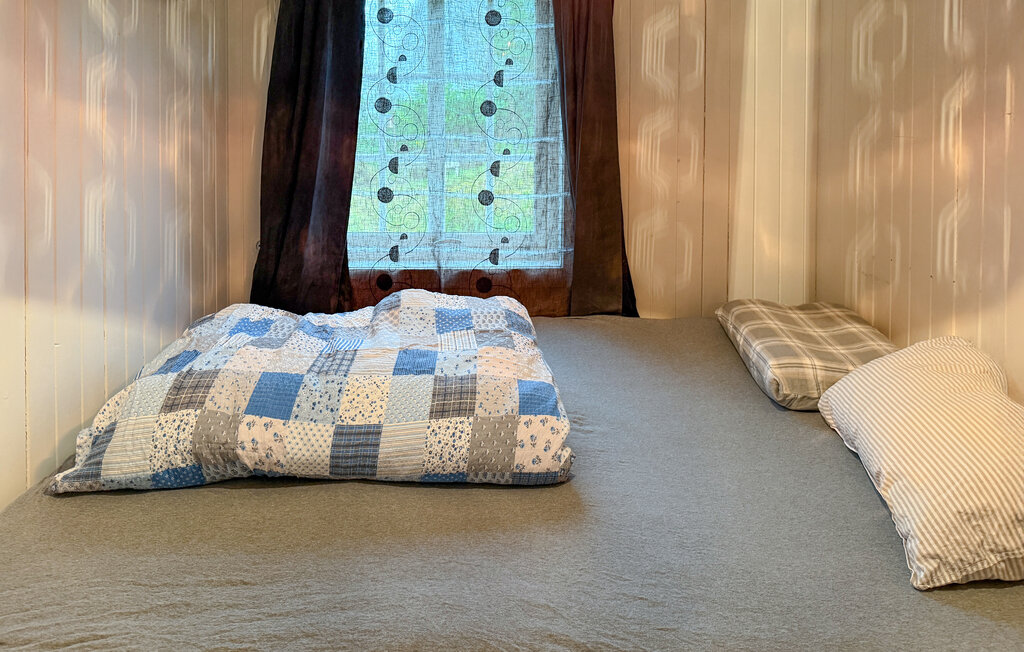 Feriehuse - Korssund , Norge - N24118 5