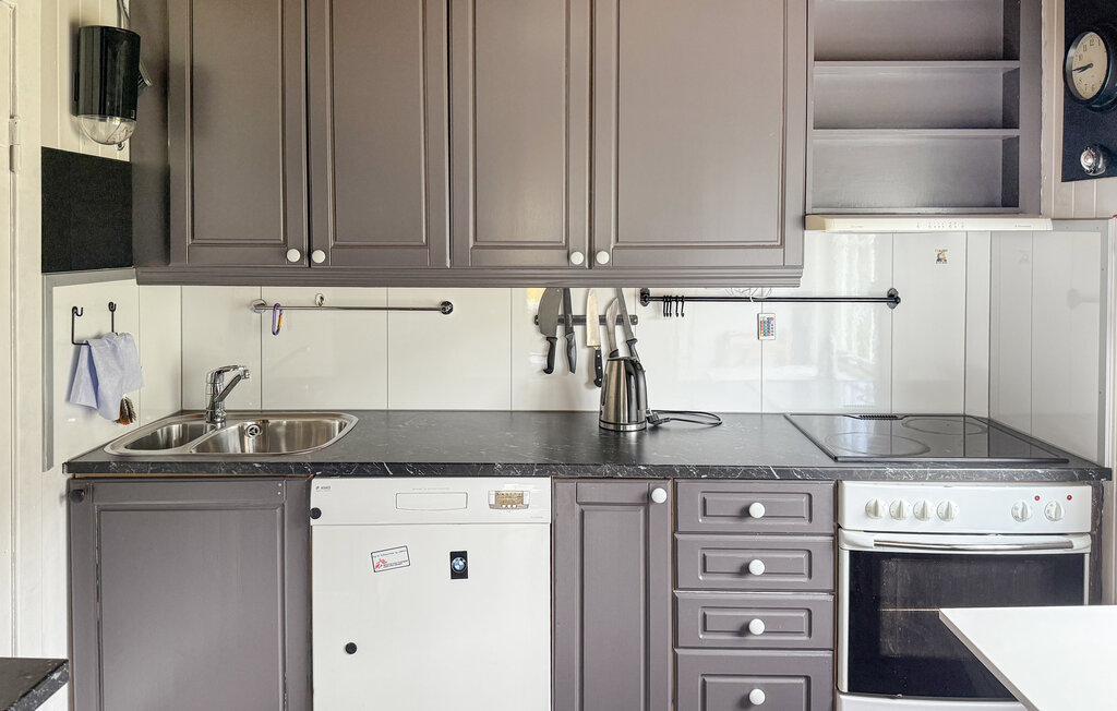 Feriehuse - Korssund , Norge - N24118 4