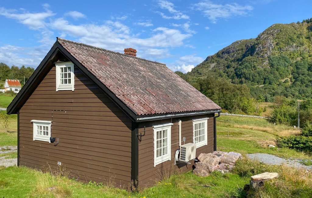 Feriehuse - Korssund , Norge - N24118 9