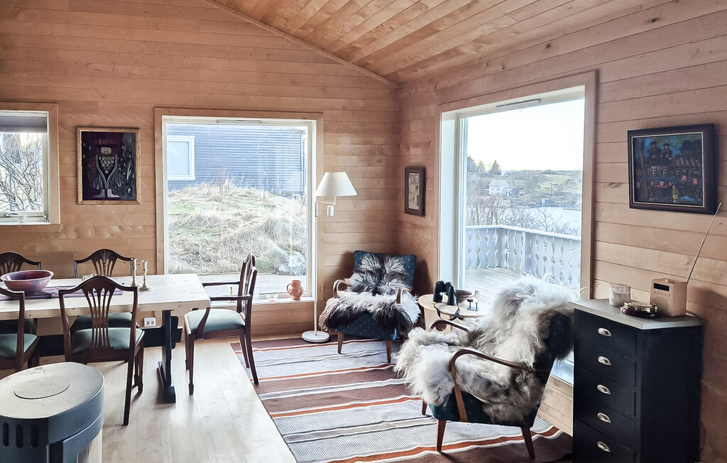 Feriehuse - Tansøy / Florø , Norge - N24128 10