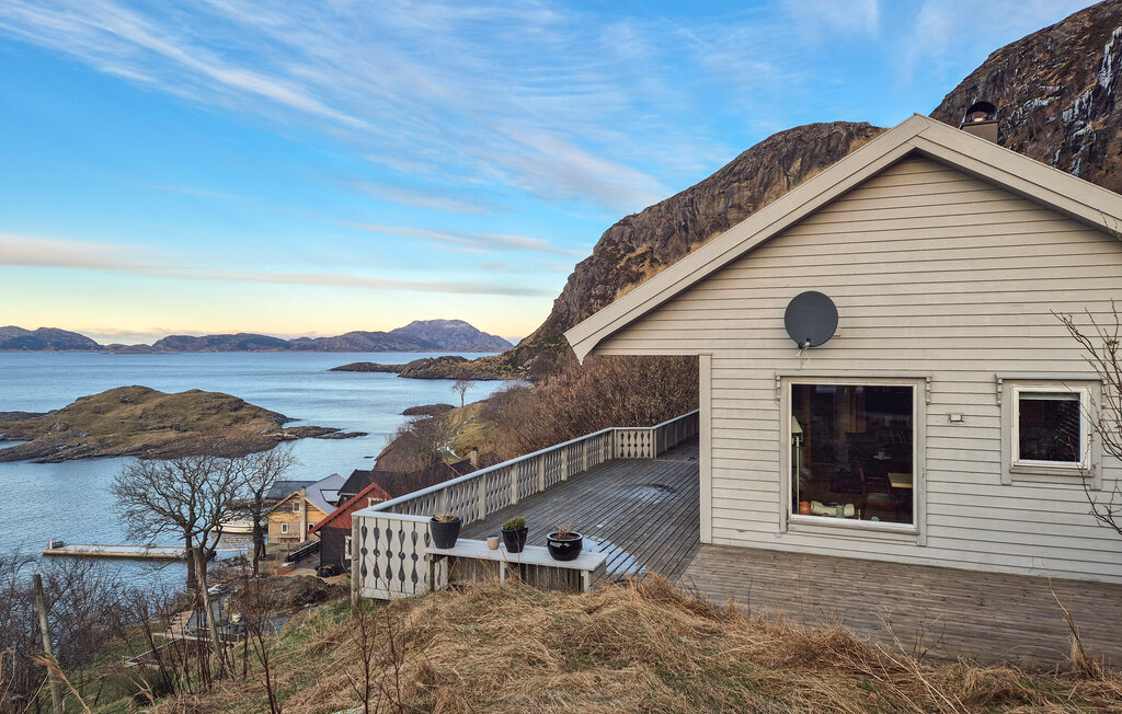 Feriehuse - Tansøy / Florø , Norge - N24128 1
