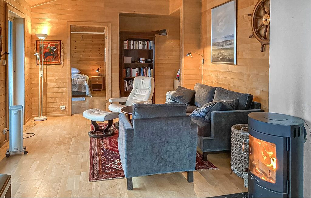 Feriehuse - Tansøy / Florø , Norge - N24128 3
