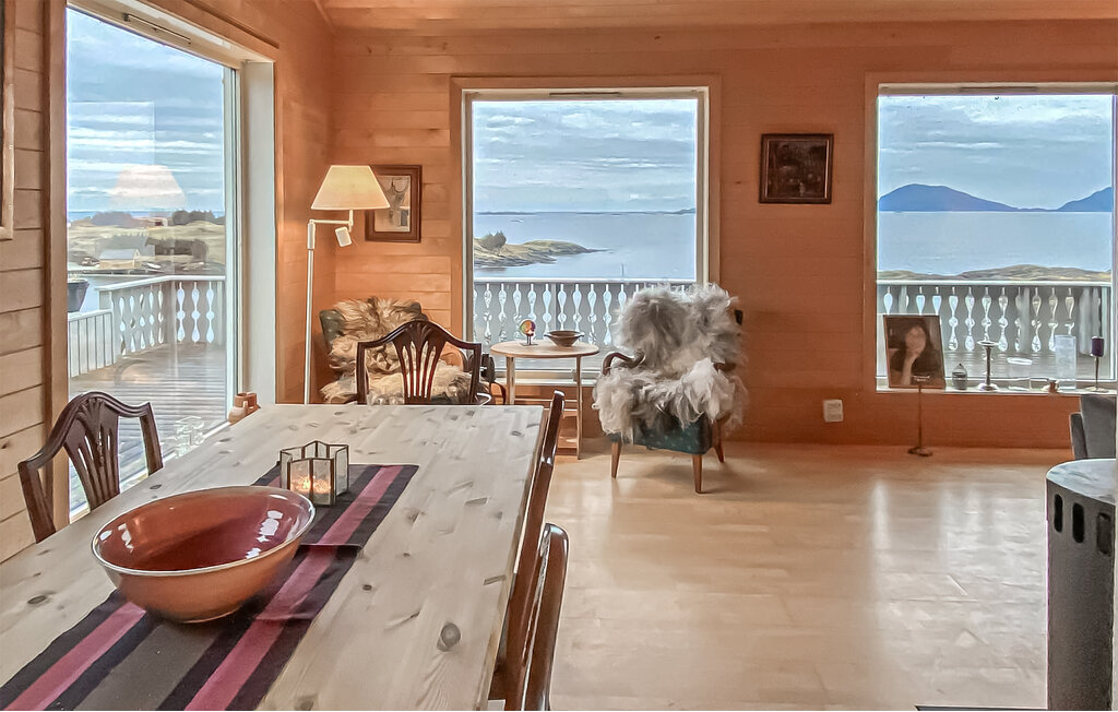 Feriehuse - Tansøy / Florø , Norge - N24128 11