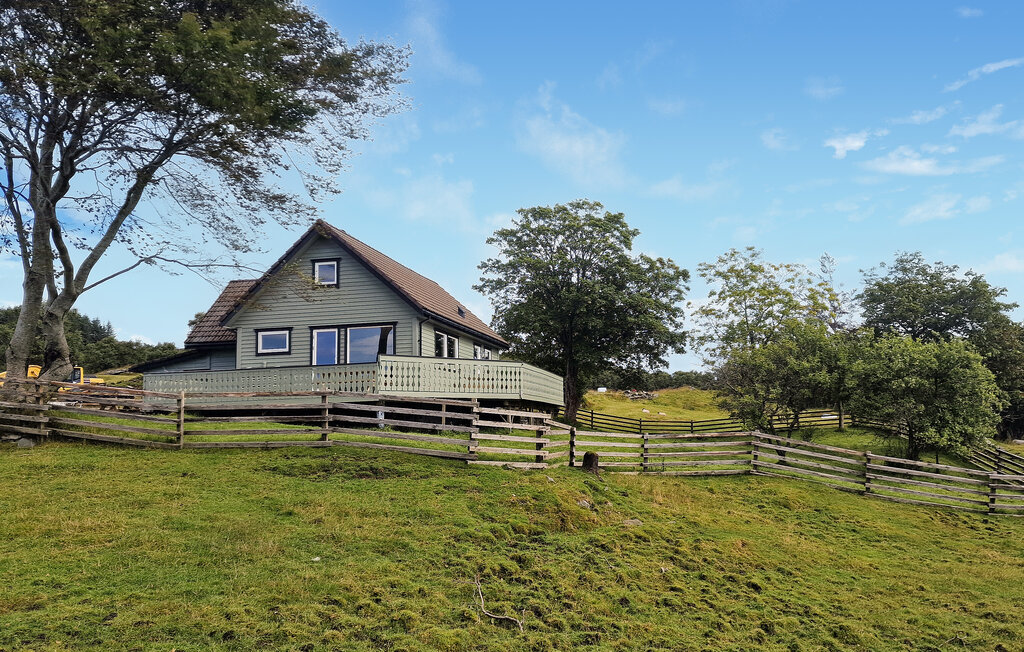 Feriehuse - Tansøy / Florø , Norge - N24130 12