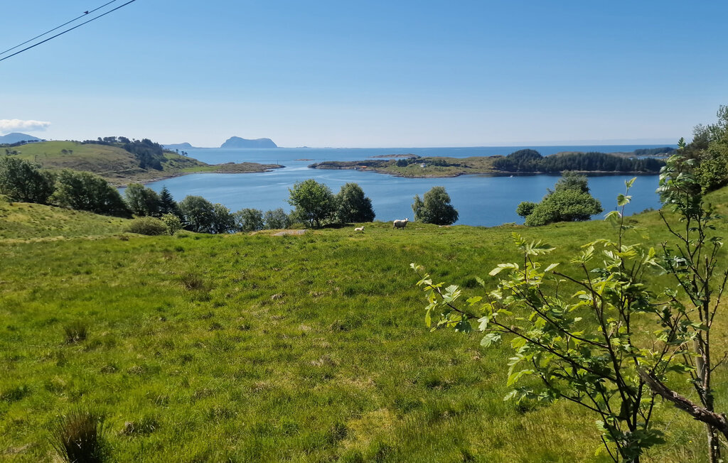 Feriehuse - Tansøy / Florø , Norge - N24130 29