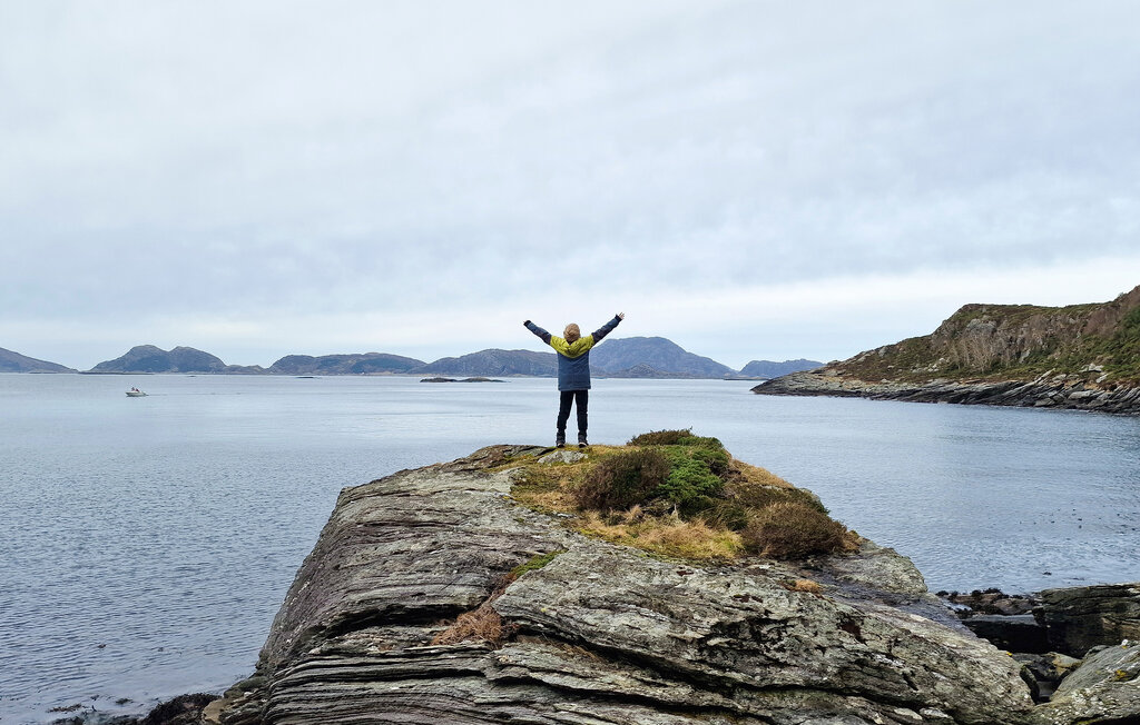 Feriehuse - Tansøy / Florø , Norge - N24130 9
