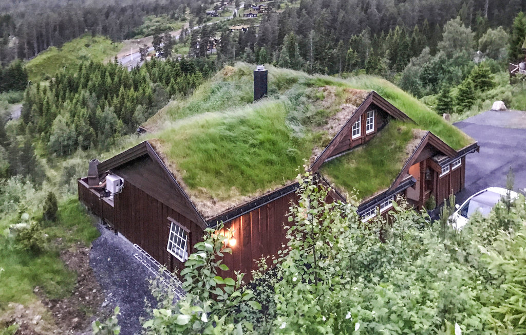 Holiday home Stryn , Norway N25064 Novasol