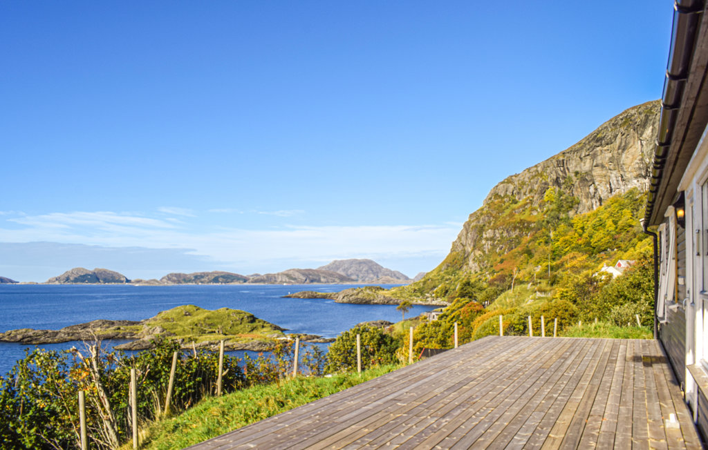 Feriehus - Tansøy/Florø , Norge - N25078 3