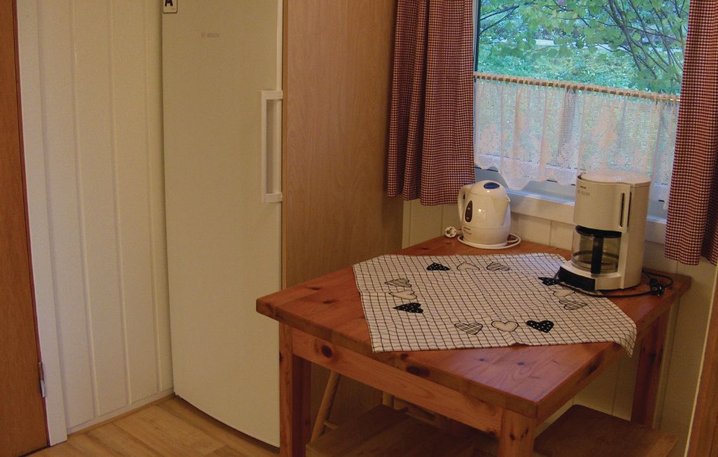Semesterhus - Ålfoten , Norge - N25004 7
