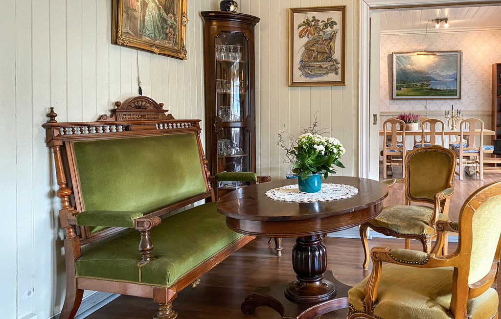 Feriehuse - Breim , Norge - N25061 2