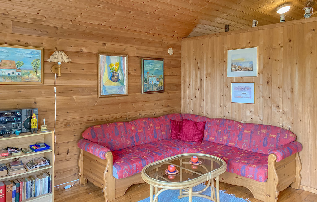 Semesterhus - Stadlandet , Norge - N25058 3