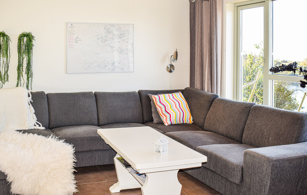 Feriehus - Tansøy/Florø , Norge - N25078 5