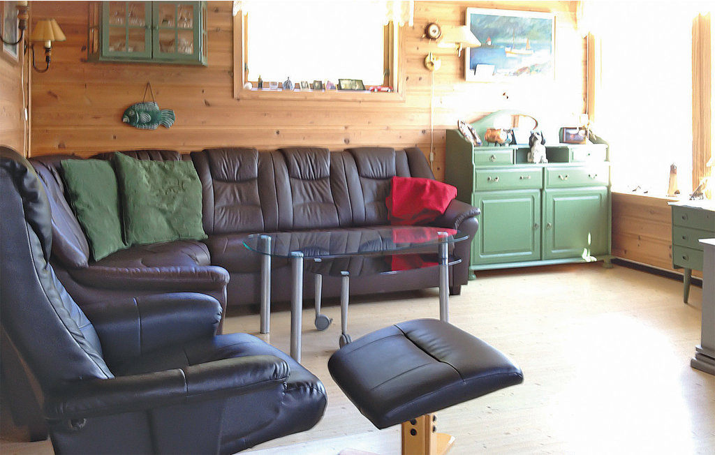 Feriehus - Måløy , Norge - N25992 2