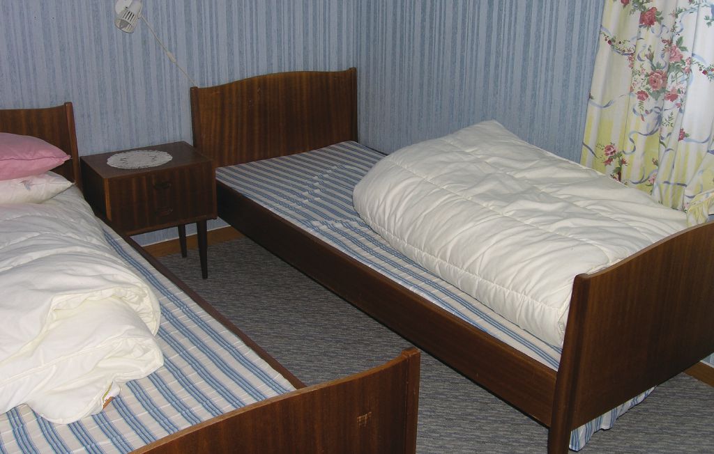 Semesterhus - Nordfjordeid/Hundvik , Norge - N25047 10