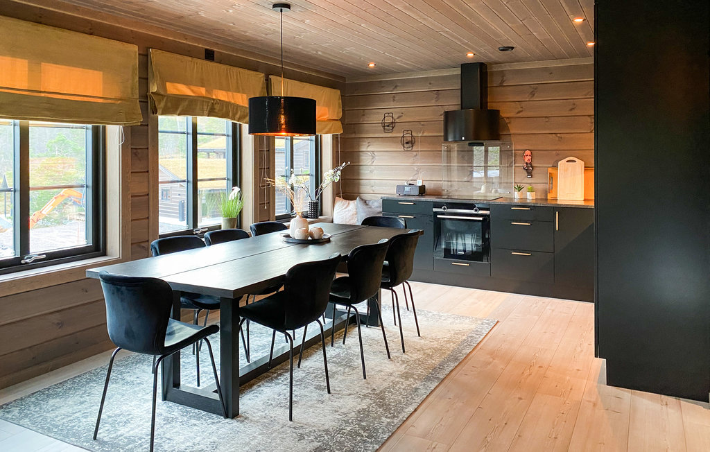 Feriehuse - Stryn , Norge - N25062 6