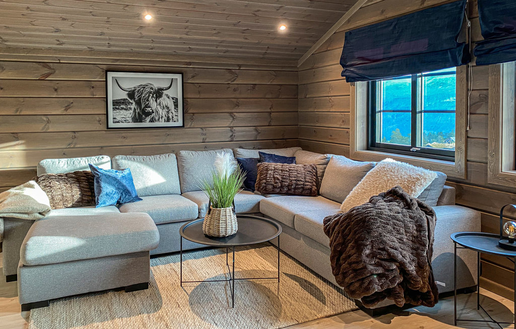 Feriehuse - Stryn , Norge - N25062 3