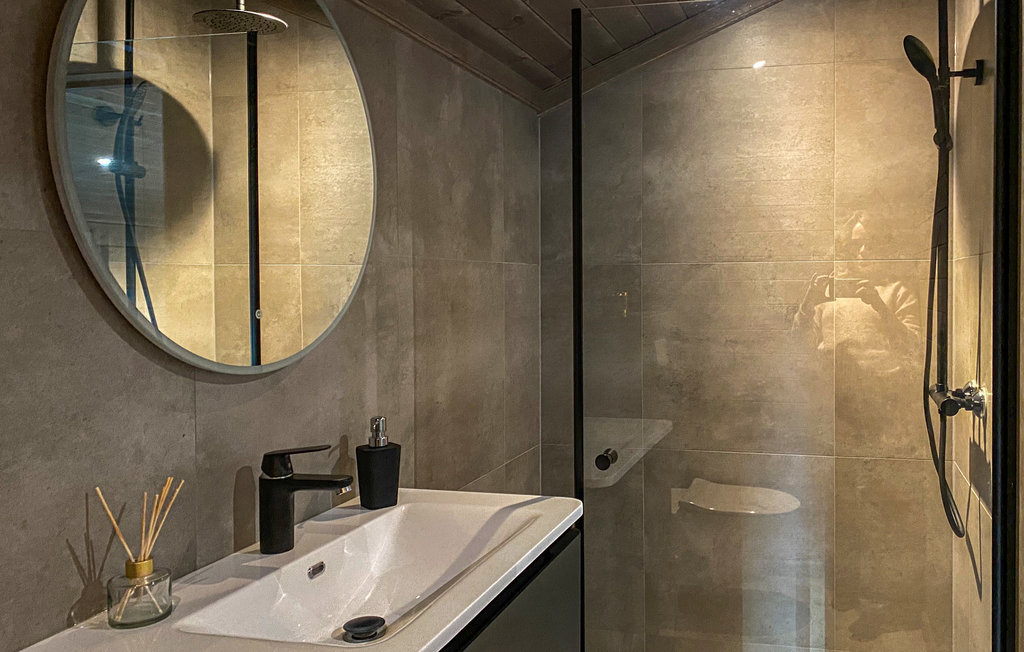 Feriehuse - Stryn , Norge - N25062 27