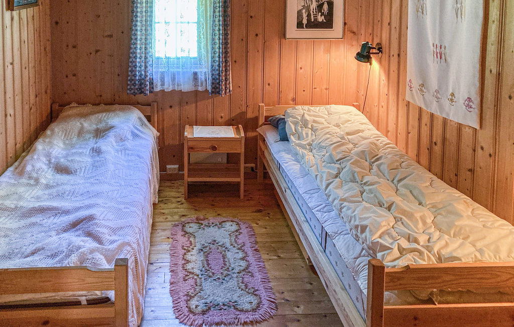 Semesterhus - Stadlandet , Norge - N25058 20