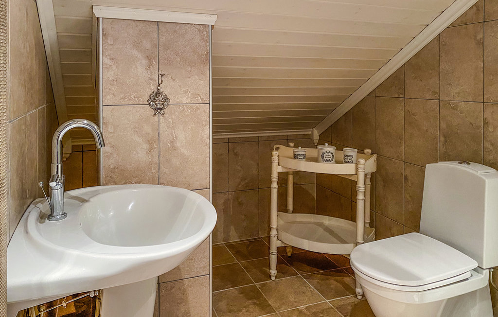 Ferienhaus - Stryn , Norwegen - N25064 22