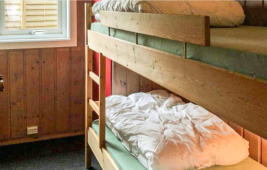 Semesterhus - Ålfoten , Norge - N25004 9