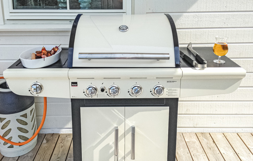 Feriehuse - Selje , Norge - N25015 14