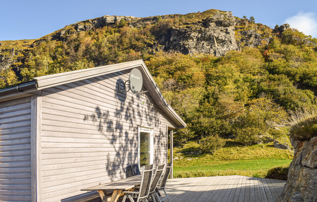 Feriehus - Tansøy/Florø , Norge - N25078 11