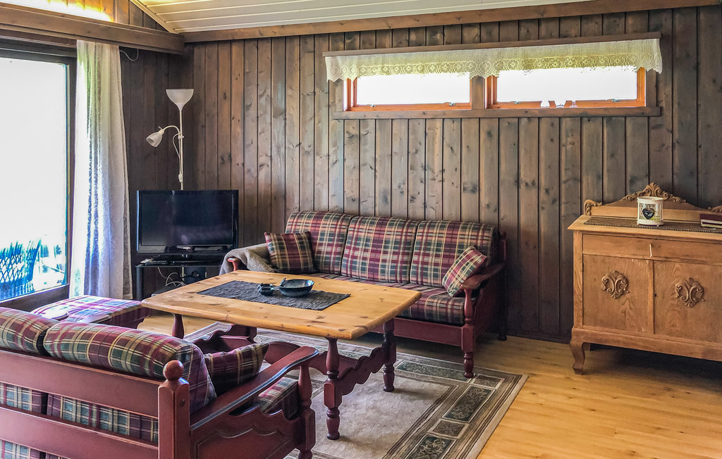 Semesterhus - Ålfoten , Norge - N25004 3