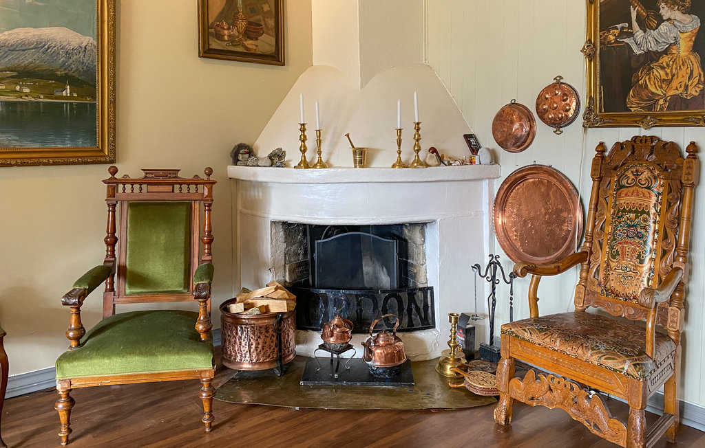 Feriehuse - Breim , Norge - N25061 10