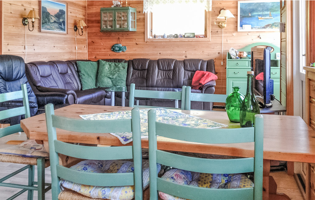 Feriehus - Måløy , Norge - N25992 3