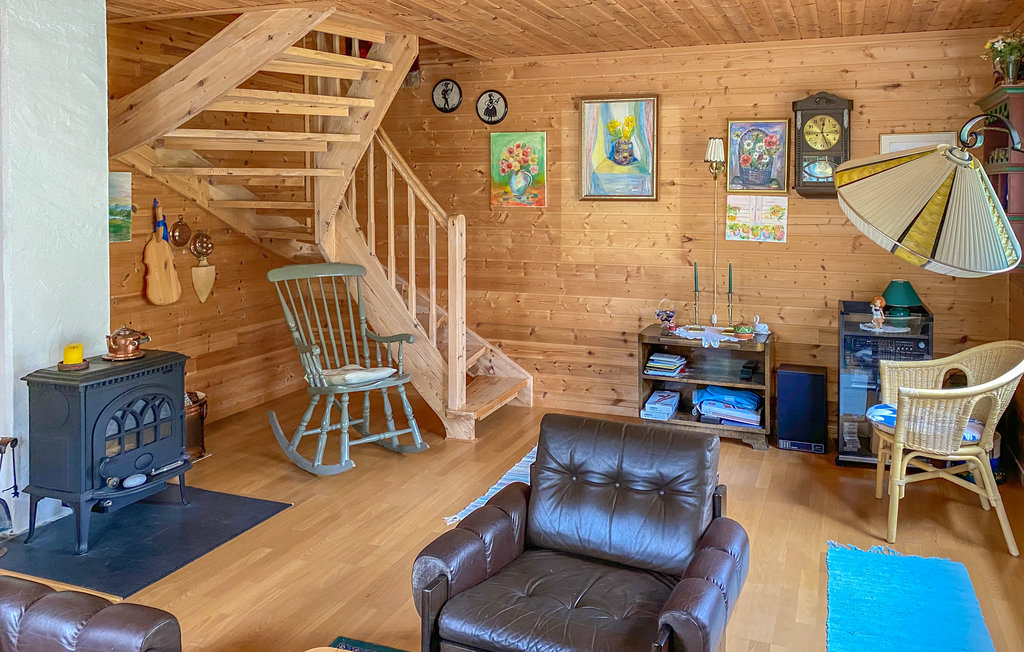 Semesterhus - Stadlandet , Norge - N25058 5