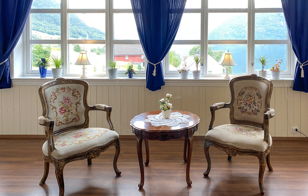 Feriehuse - Breim , Norge - N25061 12