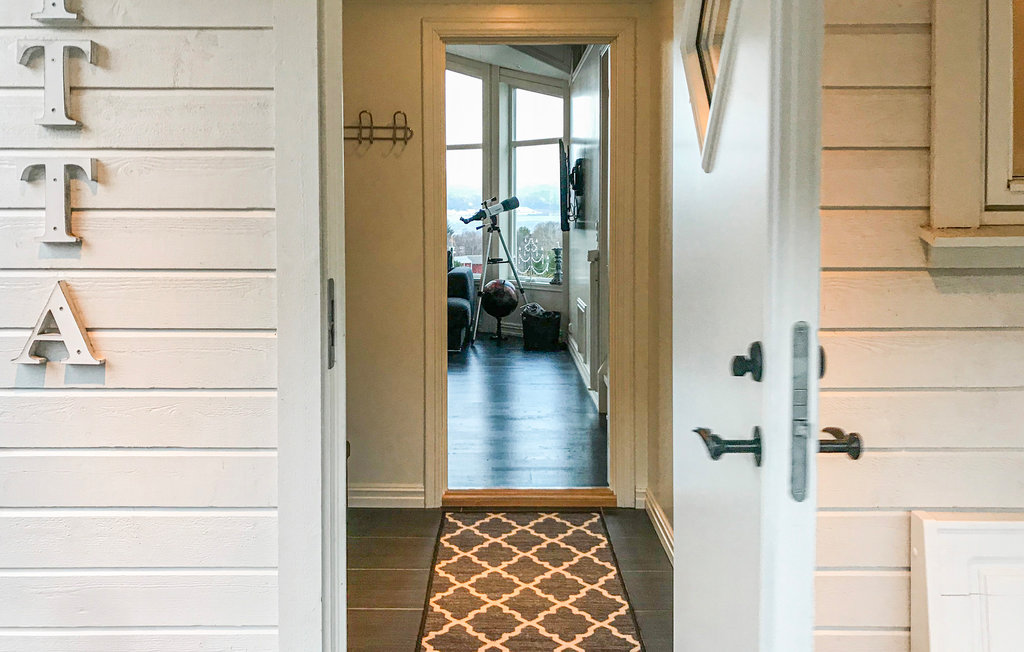 Feriehuse - Selje , Norge - N25015 9