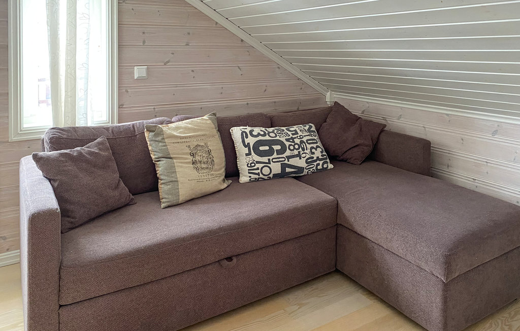 Ferienhaus - Stryn , Norwegen - N25064 14