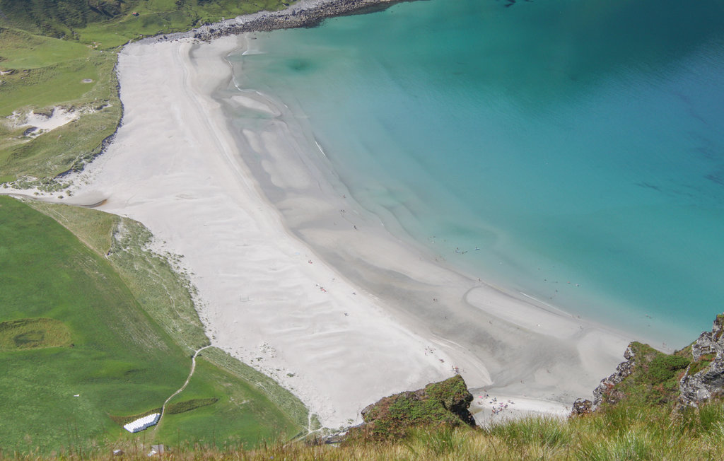 Semesterhus - Stadlandet , Norge - N25058 21